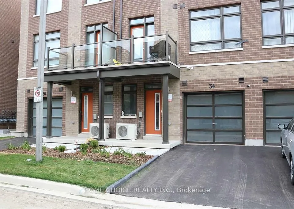 34 Engel St