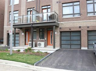 34 Engel St, Vaughan, ON L4L0L8