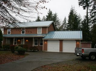 1283 Monte Elma Rd, Elma, WA 98541
