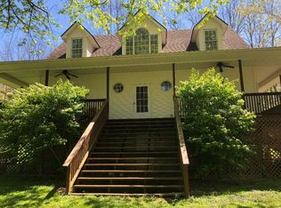 1415 Shore Acres Rd, Frankfort, KY 40601