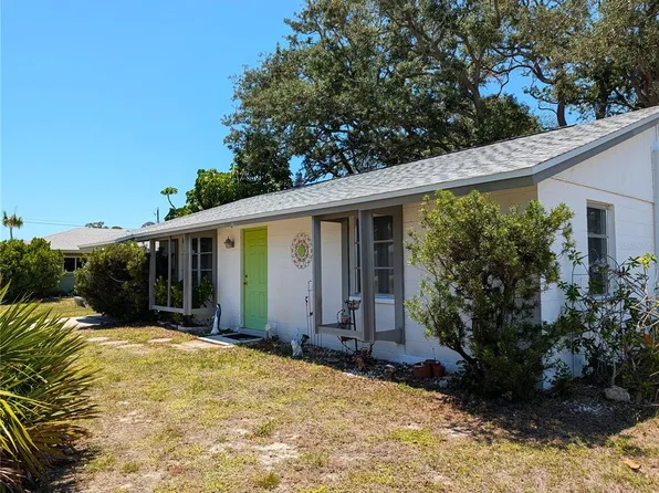 1240 S VENICE BOULEVARD, VENICE, FL 34293