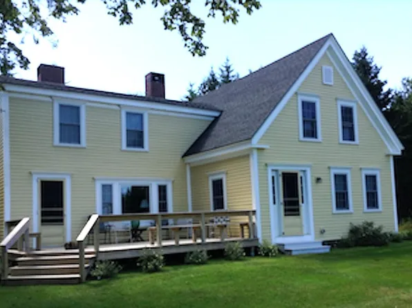 579 Cranberry Rd, Great Cranberry, Cranberry Isles, ME 04625