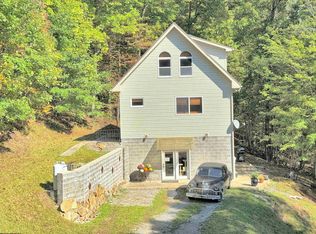 1503 Hovatter Rd, Thornton, WV 26440