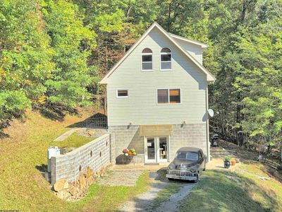 1503 Hovatter Rd, Thornton, WV, 26440