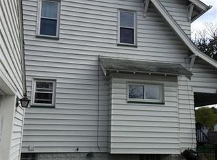 3319 Sheridan Rd, Youngstown, OH 44502