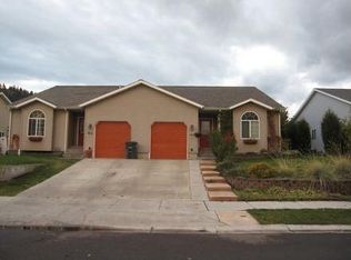 806 Ashley Dr, Kalispell, MT 59901