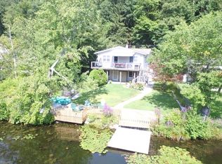 101 Woods Rd, Sandyston, NJ 07826