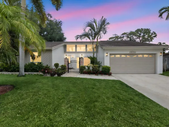 21521 Sassafras Road, Boca Raton, FL 33433