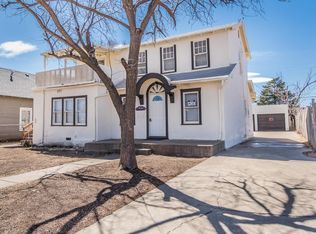 1508 S Hayden St APT A, Amarillo, TX 79102