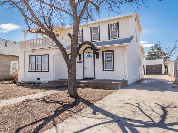 1508 S Hayden St APT A