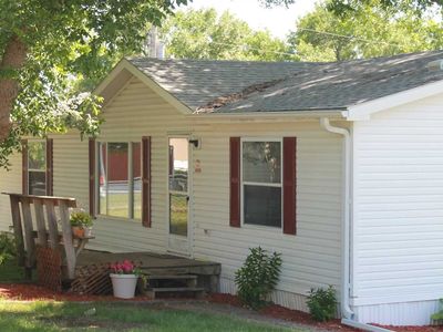 2304 N Eastwood St, Norfolk, NE, 68701