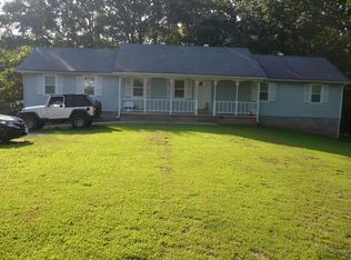 15835 Highway 70, Huntingdon, TN 38344