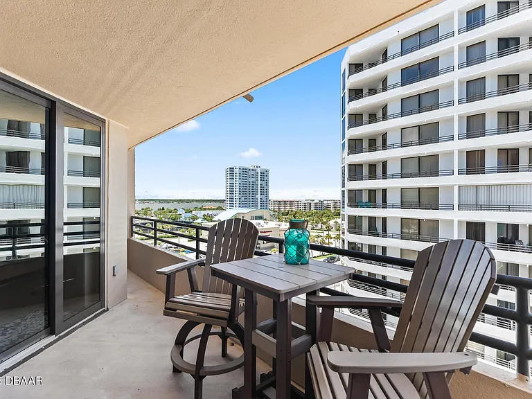 3023 S Atlantic Ave #702 — Photo 5