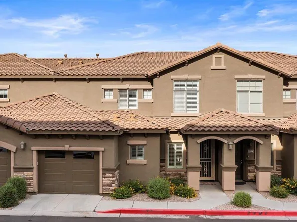 5350 E DEER VALLEY Drive #1282, Phoenix, AZ 85054