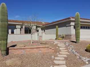 1077 E Balmoral Pl, Oro Valley, AZ 85755