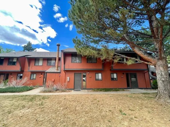 1625 W Elizabeth St, Fort Collins, CO