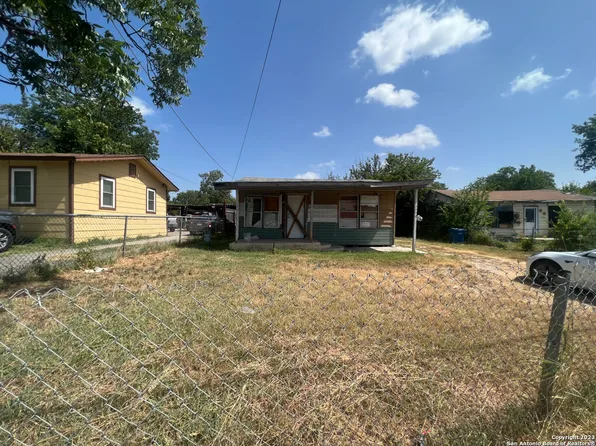 4031 CULEBRA RD, San Antonio, TX 78228