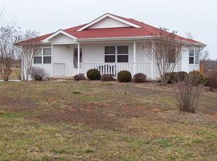 12718 St Rt Ff, Caulfield, MO 65626