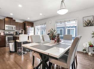 3625 144th Ave NW #113, Edmonton, AB T5Y0T3