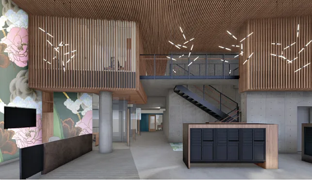 Building Photo - Lark Landing
