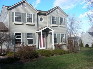 3820 Hanover Dr, Mason, OH