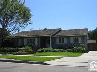 5464 E Oleta St, Long Beach, CA 90815