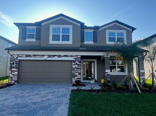 2682 Sunny Pebble Loop, Zephyrhills, FL 33540