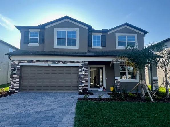 2682 Sunny Pebble Loop, Zephyrhills, FL 33540