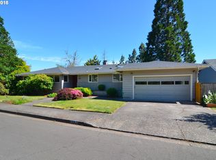 1762 W 34th Pl, Eugene, OR