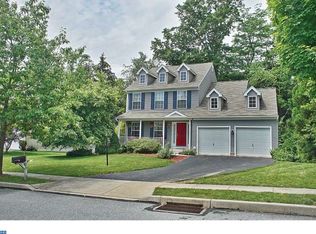 15 Deerfield Dr, Thorndale, PA 19372