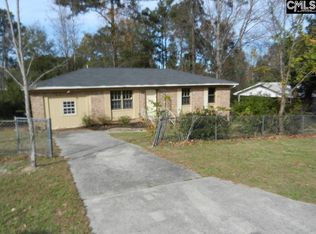 1917 Sandy Run Dr, Gaston, SC 29053