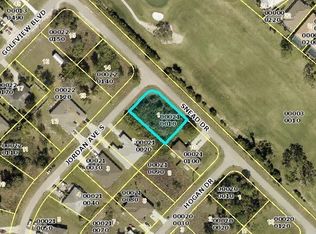 4883 Jordan Ave, Lehigh Acres, FL 33973