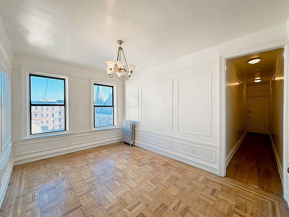 2nd image of 609 W 186th St APT 52