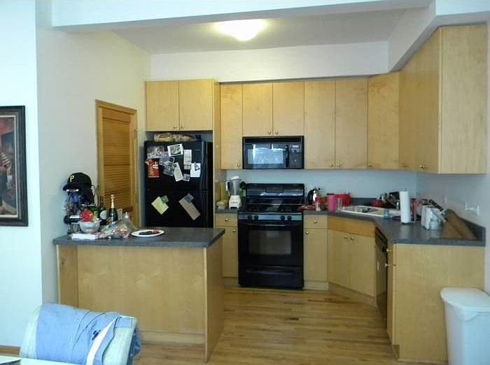 1st image of 1449 N Leavitt St #2R