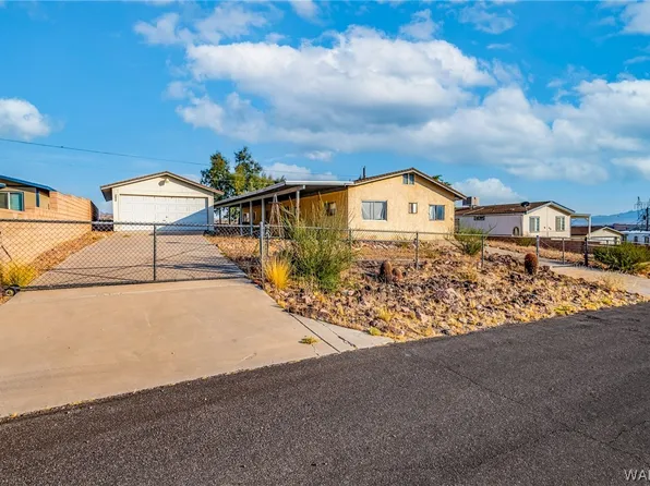 3078 Oak Pl, Bullhead City, AZ 86429