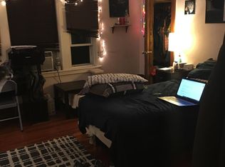 112 Howland St APT 2, Dorchester, MA 02121