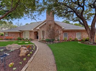 2405 Wing Point Ln, Plano, TX 75093
