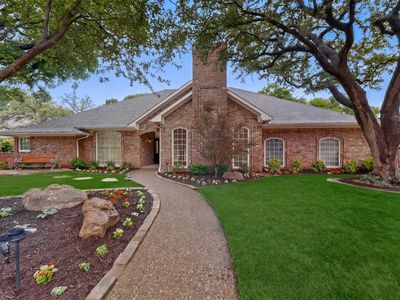 2405 Wing Point Ln, Plano, TX, 75093