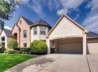 20330 Brightonwood Ln, Spring, TX 77379