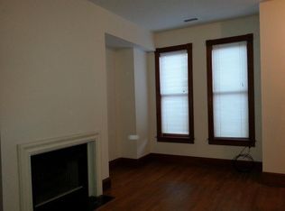 645 Acker Pl NE, Washington, DC 20002