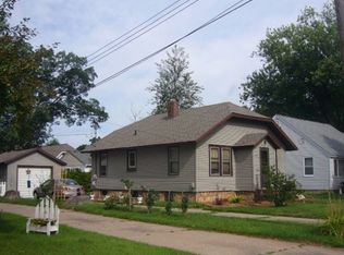 731 16th St N, Wisconsin Rapids, WI 54494