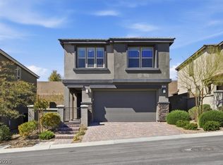 841 Ariel Heights Ave, Las Vegas, NV 89138