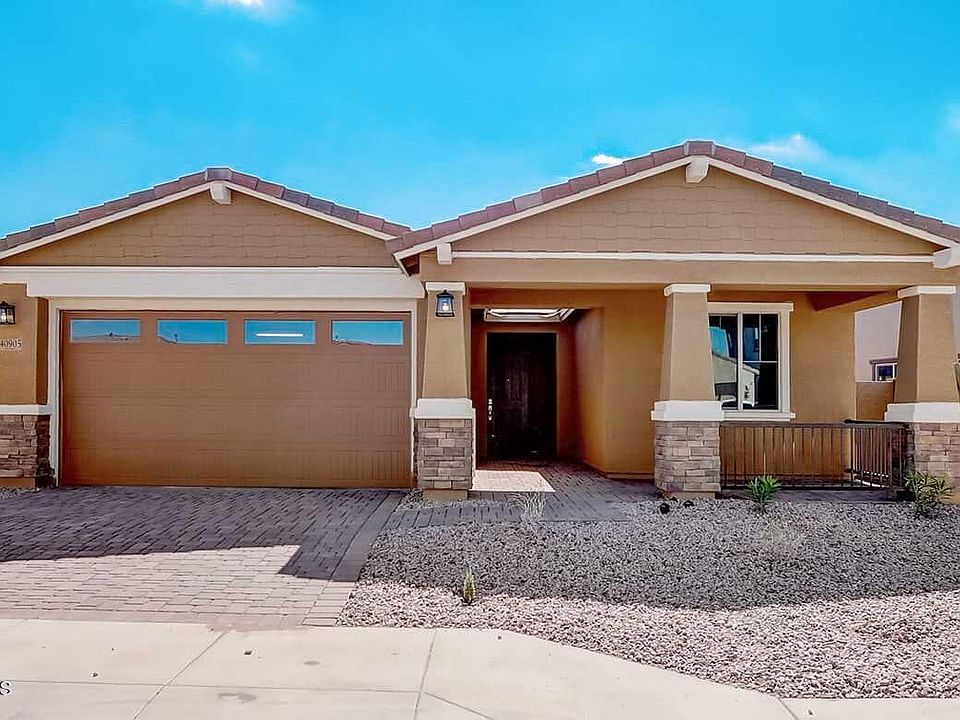 1st image of 40905 W HALEY Drive