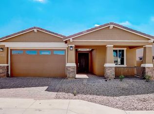 40905 W Haley Dr, Maricopa, AZ 85138