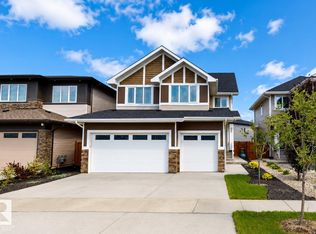 5813 Pelerin Cres, Beaumont, AB T4X 2X8