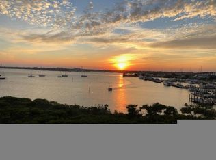 32 Harbour Isles Dr W #PENTHOUSE 1, Fort Pierce, FL 34949