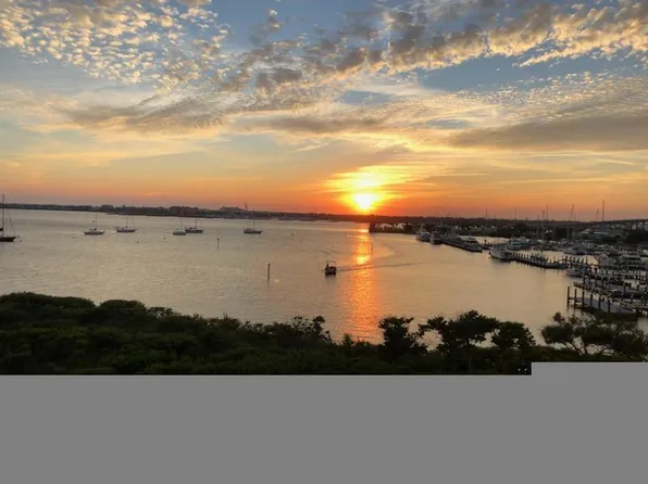 32 Harbour Isles Drive #Ph-1, Fort Pierce, FL 34949