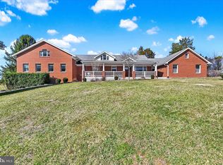 2524 Jennings Chapel Rd, Woodbine, MD 21797