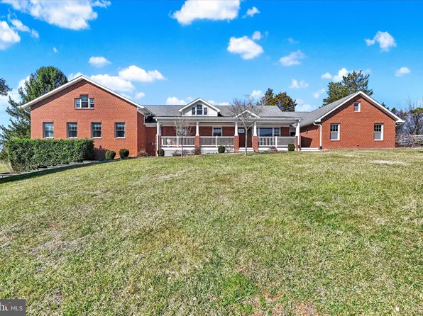 2524 Jennings Chapel Rd, Woodbine, MD 21797