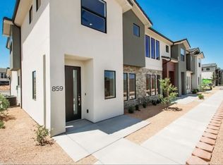 2753 E Gray Birch Dr, Saint George, UT 84790